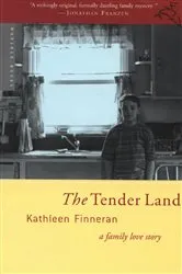 Book cover of The Tender Land by Unknown