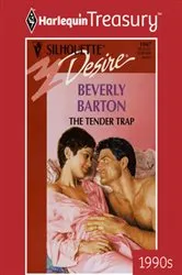 Book cover of THE TENDER TRAP by Unknown