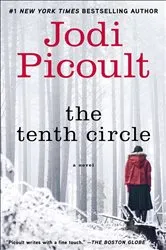 Book cover of The Tenth Circle by Jodi Picoult