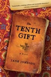 Book cover of The Tenth Gift by Jane Johnson