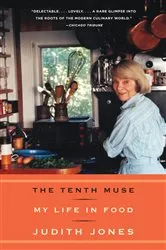 Book cover of The Tenth Muse by Judith Jones