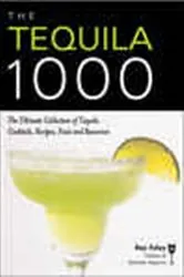 Book cover of The Tequila 1000 by Ray Foley