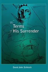 Book cover of The Terms of His Surrender by Unknown