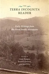 Book cover of The Terra Incognita Reader by Anne Bridges