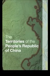 Book cover of The Territories of the People's Republic of China by Europa Publications