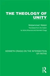 Book cover of The Theology of Unity by Unknown
