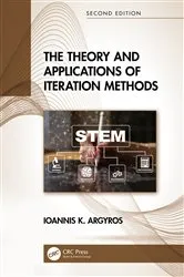 Book cover of The Theory and Applications of Iteration Methods (2nd ed.) by Unknown