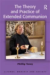 Book cover of The Theory and Practice of Extended Communion by Unknown