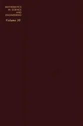 Book cover of The Theory of Splines and Their Applications by J. H. Ahlberg