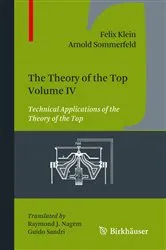 Book cover of The Theory of the Top. Volume IV by Unknown