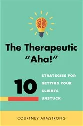 Book cover of The Therapeutic 