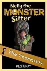 Book cover of The Thermitts by Kes Gray
