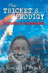 Book cover of THE THICKET'S PRODIGY by Unknown