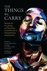 Book cover of The Things We Carry by Unknown