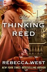 Book cover of The Thinking Reed by Rebecca West