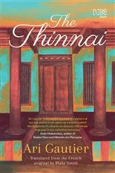 Book cover of The Thinnai by Ari Gautier