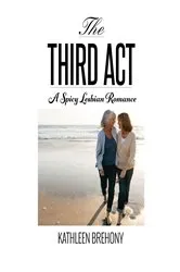 Book cover of The Third Act by Josh Sapan