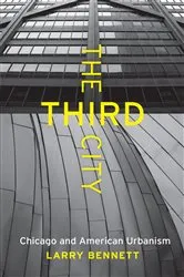 Book cover of The Third City by Larry Bennett