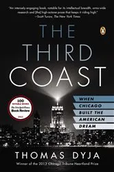 Book cover of The Third Coast by Thomas L. Dyja