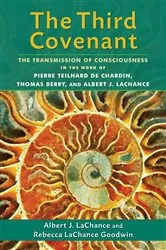 Book cover of The Third Covenant by Albert J. LaChance