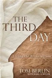 Book cover of The Third Day by Chochana Boukhobza