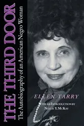 Book cover of The Third Door by Emily Rodda