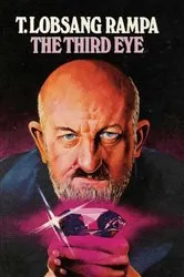 Book cover of The Third Eye by Meg Sharpe