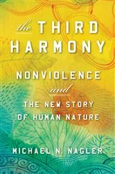 Book cover of The Third Harmony by Michael N. Nagler