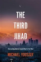 Book cover of The Third Jihad by Michael Youssef