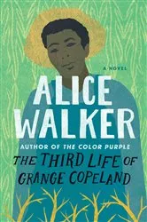 Book cover of The Third Life of Grange Copeland by Unknown