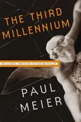 Book cover of The Third Millennium by Paul Meier
