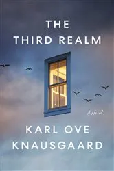 Book cover of The Third Realm by Karl Ove Knausgaard