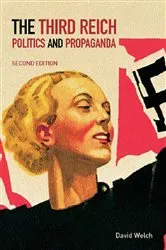 Book cover of The Third Reich (2nd ed.) by David Welch