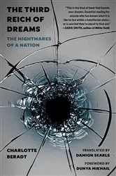 Book cover of The Third Reich of Dreams by Charlotte Beradt