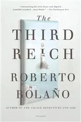 Book cover of The Third Reich by Martin Kitchen