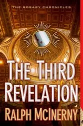 Book cover of The Third Revelation by Ralph McInerny