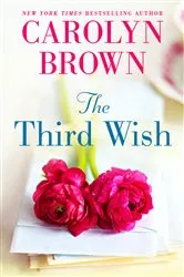 Book cover of The Third Wish by Rick Ciotti