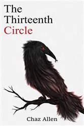 Book cover of The Thirteenth Circle by MarcyKate Connolly