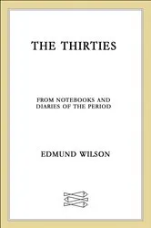 Book cover of The Thirties by Rodney P. Carlisle
