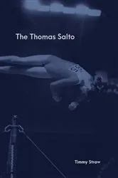Book cover of The Thomas Salto by Unknown