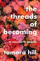 Book cover of The Threads of Becoming by Unknown