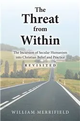 Book cover of The Threat From Within by Phil Gurski