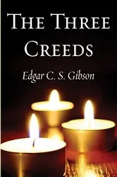 Book cover of The Three Creeds by Unknown