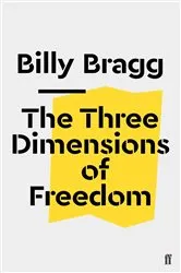 Book cover of The Three Dimensions of Freedom by Unknown