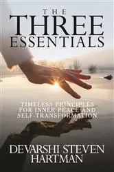 Book cover of The Three Essentials by Unknown