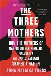 Book cover of The Three Mothers by Unknown