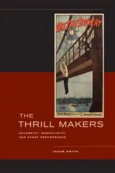 Book cover of The Thrill Makers by Unknown