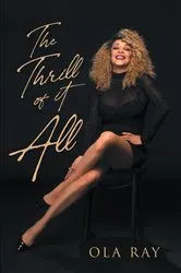 Book cover of The Thrill of it All by David Buckley