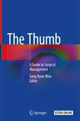 Book cover of The Thumb by Sang Hyun Woo