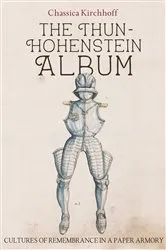 Book cover of The Thun-Hohenstein Album by Chassica Kirchhoff